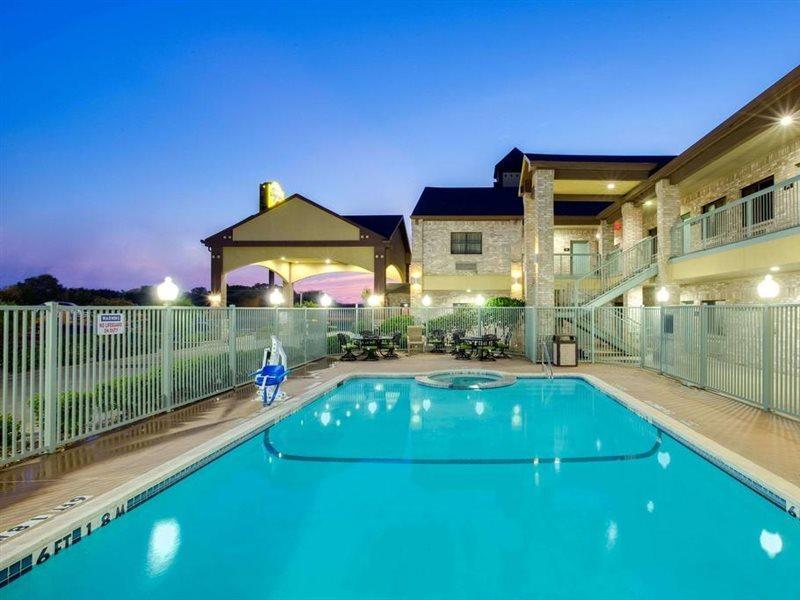 Super 8 By Wyndham Fairfield Tx Exterior foto