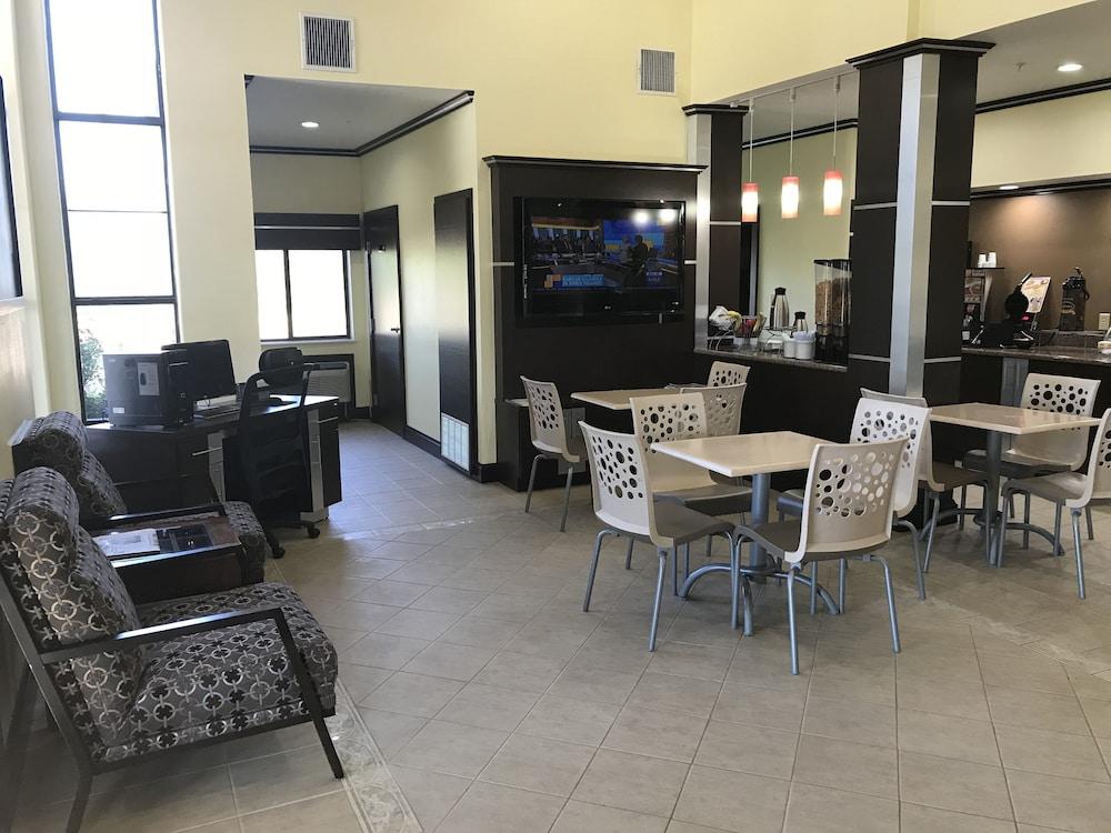 Super 8 By Wyndham Fairfield Tx Exterior foto